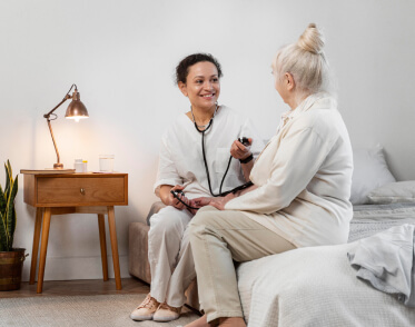 Home Aged Care
