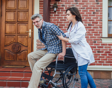 Disability Housing