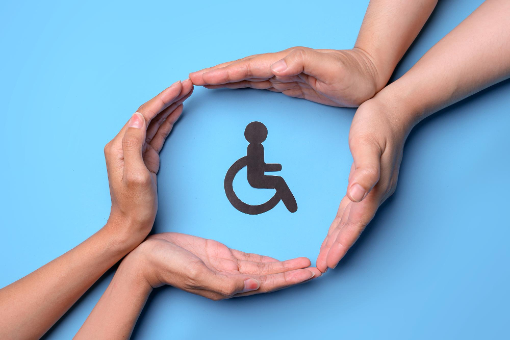 Donation to Global Disability Foundation Activities