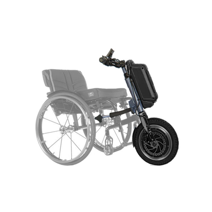 Innovation Space Scooters