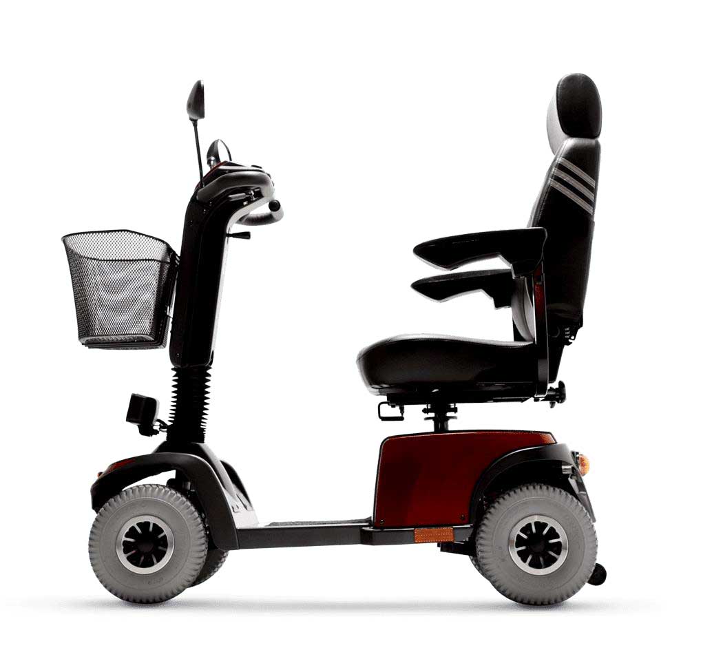Karma Scooters