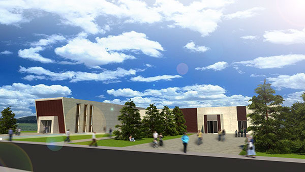 GEV Model House Museum